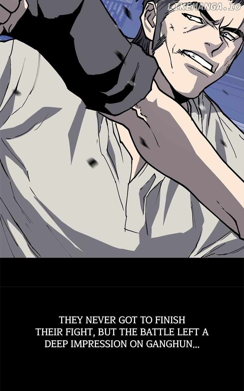 Boss Returns Chapter 35 25